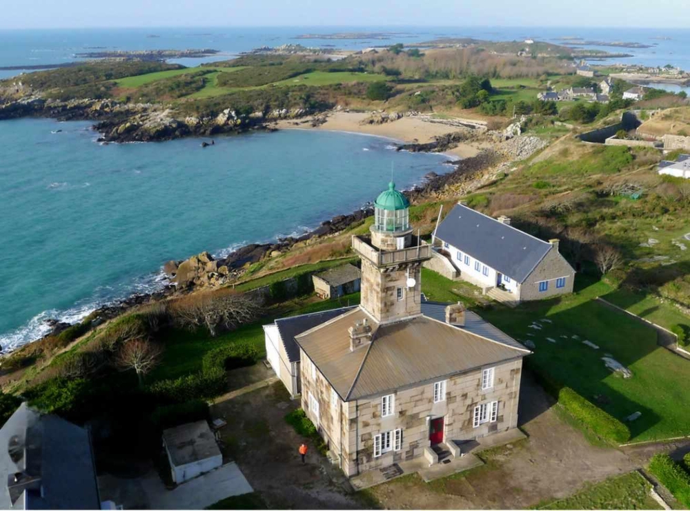 service de dératisation îles Chausey