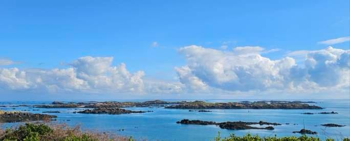 Dératisation îles Chausey : intervention Normandie Nuisibles pour Enedis