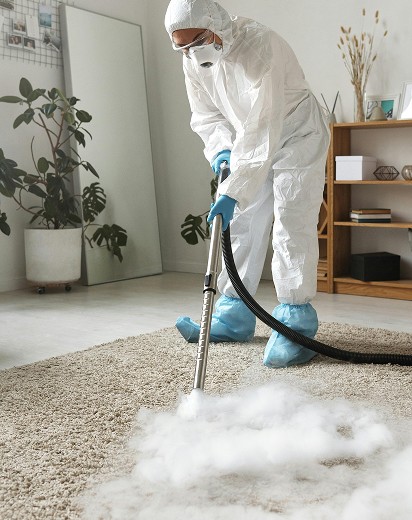 solutions anti-rongeurs Normandie Nuisible